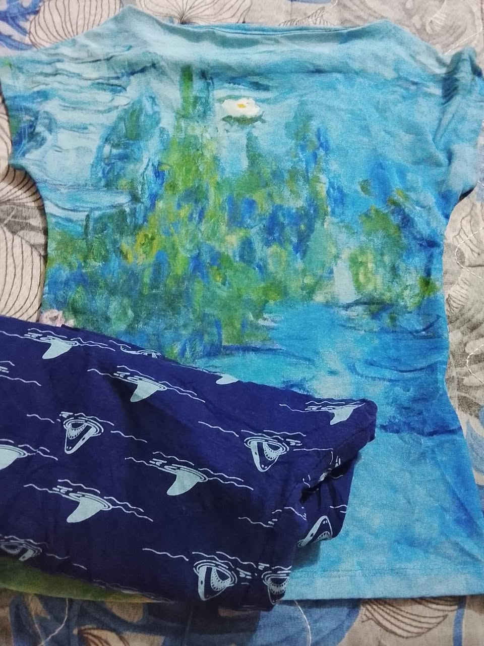 🔥 عرض خاص على التراكات النسائية 🔥

👕 التراك الواحد: 3,000 دينار
🎁 4 تراكات فقط بـ 10,000 دينار
🚚 التوصيل مجاني

موديلات جميلة وأسعار مناسبة للجميع ✨

📍 الحسينية
📩 راسلنا للحجز والاستفسار***********
