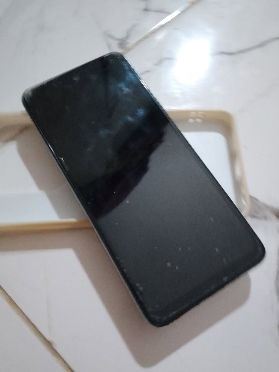 تليفون للبيع او مراوس TECNO SPARAk Go  ذاكره 64
***********

