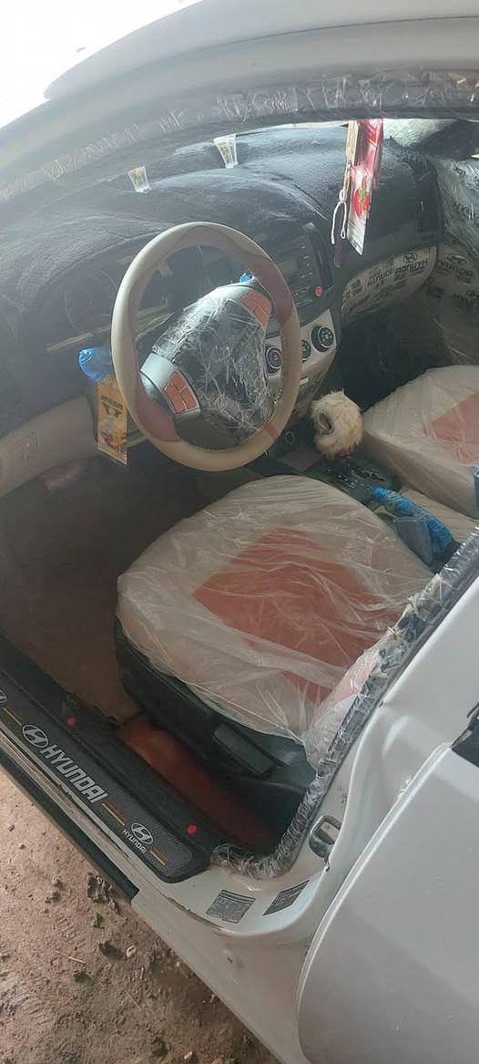 سلام عليكم للبيع النترا مقدسه موديل 2011سياره مكلوبه سياره نضيفه معمره تعمير جديد محرك حاوي16 تخم تاير وياله جدد دوشمه لايت زنون سياره ماعايزه برغه   مكاني واسط صويره رقمي ***********
