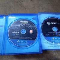 فيفا • الحرب • بغداد العبيدي