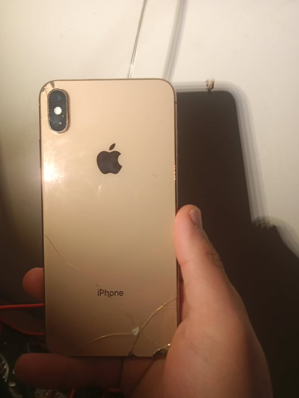 السلام عليكم 

ايفوان اكس إس ماكس
مبدل بطاريه 
مبدل شاشه اصليه
كلو شغال 
تك سيم 
بطاريه 100 بس ماتقر _
كمرات طبع تخبل
فيس إيدي برمجه
بيع أو مرواي ب اكس آر فقط ايفوان 
خاص


**إذا كنت صاحب هذا الإعلان وتريد حذفه لأي سبب، رجاءا أرسل رسالة إلى الدعم الفني**