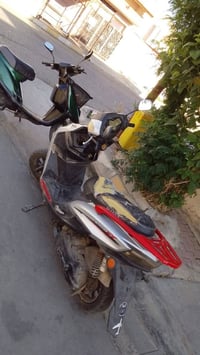 سكنس اس • نظيفه • قادسيه الثانيه