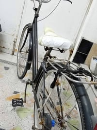 بايسكل • حجم ٢٧ • الشطره