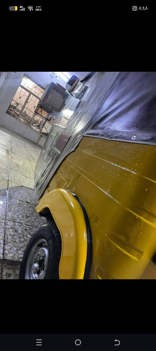 سلام عليكم تكتك البيع مديل
2017سعر 4ملين بيه مجل***********
