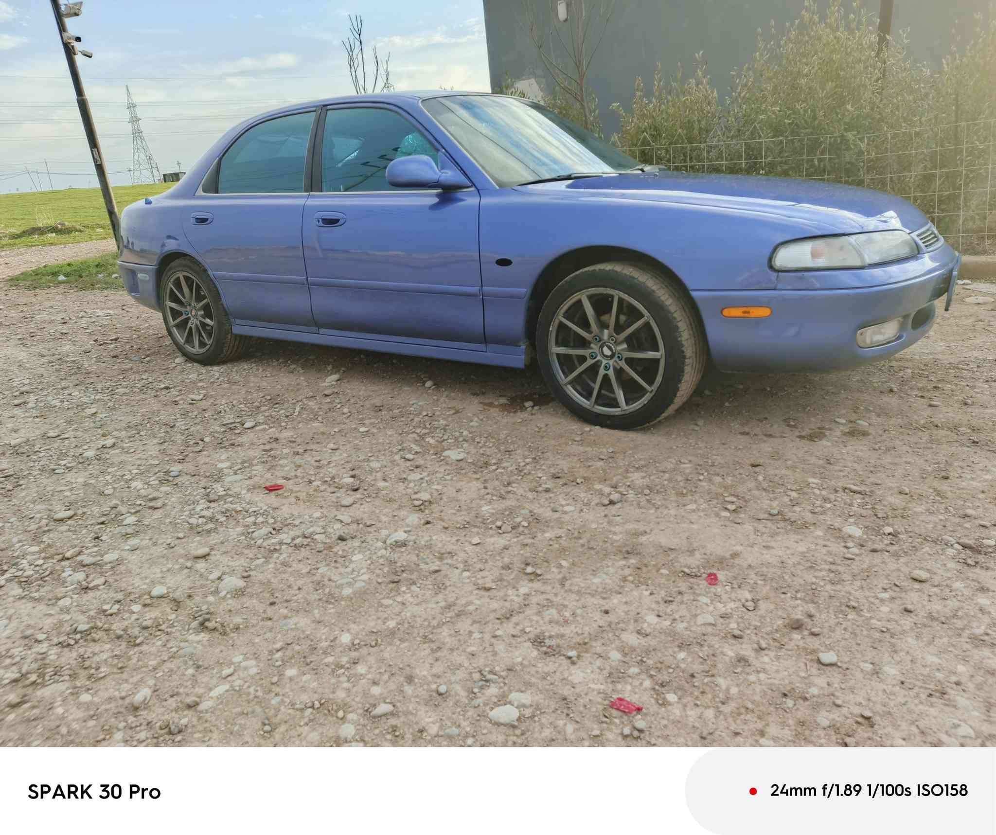 مازدا فاسؤليا مؤديل 1993سنوي وه كاله ببئ لئدرانو برانه وه هه م و كياني به شه رت كئرو نه كينه به شه رت  ته بريد ياردة كه رم  كاره باي هه مو ي به شه رت جوار رتاويلي خاوئن سعر تل بكه ***********,,,***********شوىن  هه ولىر بيرزين
