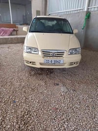 تراجيت ٢٠٠٦ • ٧ راكب • خليجي