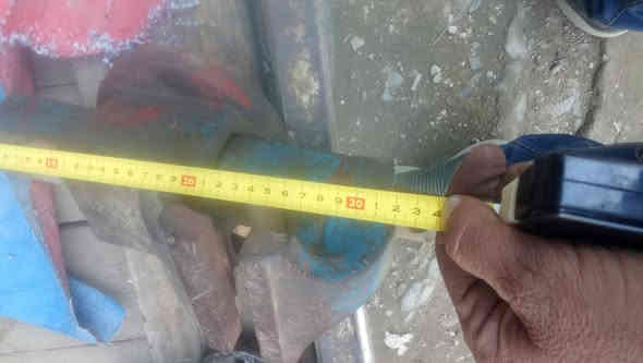 مناكن حديد الماني للبيع رقم الهاتف ***********
