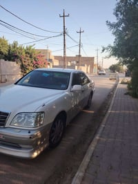 ملكه للبيع رقم بغداد دولي بسمي سخصيا شاصي 75 ديفور الكبير اربع دكم تبر...