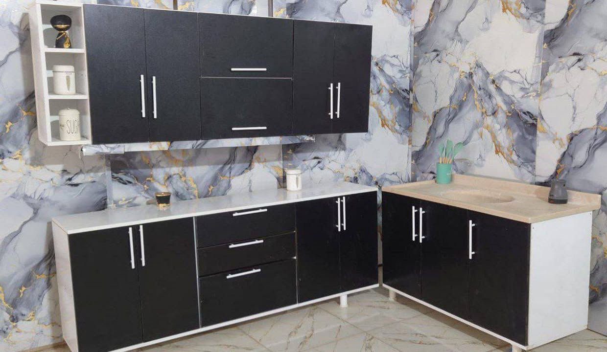 تخفيضات///السعر فقط ب275 الف 
    
#كاونتر MDF خشب مترين ارضي وملحق مع سنك متر و20 مرمر 

#الاستلام على. الفحص

خدمة توصيل كافة المحافظات 

مركز مناطق  بغداد مجانا التوصيل 

#للمزيد من الاستفسار والحجز مراسلة الصفحة


**إذا كنت صاحب هذا الإعلان وتريد حذفه لأي سبب، رجاءا أرسل رسالة إلى الدعم الفني**