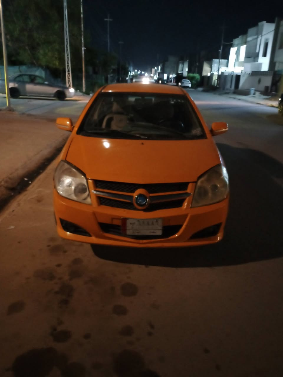 لام عليكم جيلي ام كي للبيع موديل ٢٠١١ كير عادي  محرك  كورلا القديم  كير محرك بالشرط .شرط التحويل و الوكاله . السعر ٢٥ بيه دفتر بانزين مشروع وطني لحد ٢٨  *********** . مكاني كركوك
