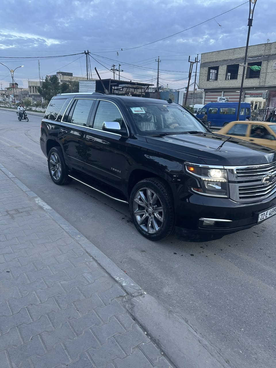 فول الفول lfz و كفاله موديل 15 بيع ومراوس 
السعر 330 
مكاني كربلاء اتصال *********** 
واتساب فقط ***********
