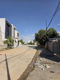حي المصارف • ٣٩٠م • واجهة ١٢م