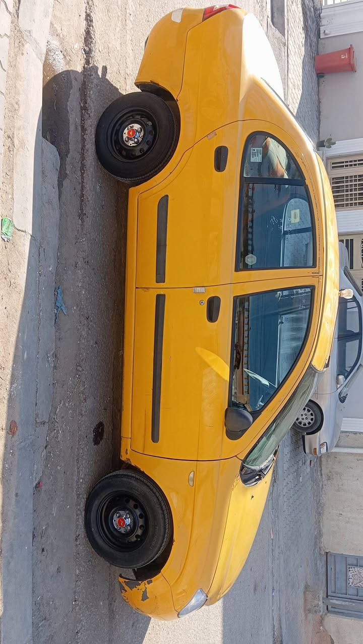 سلام عليكم 
 طيبة البيع موديل 2015
مكينه كير حداديه كفاله
سياره خير من الله مكاني كربلاء 
***********
