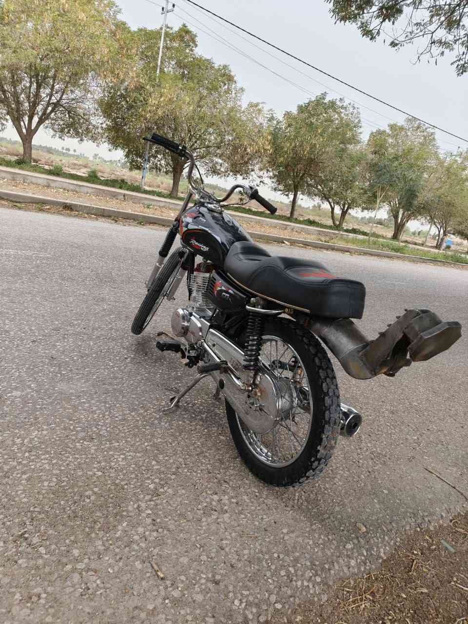 نامه تيربو اصلي💥 ب شهر لواحد تعمرت 26🔥جديد‼️اوراق اصولي 💥 شاصي شلامجه موديل 2021❌مكاني 🩵‼️سعر((550))🔒🔒 مكاني حله مركز مدينة 🌍
متواجد ☎️***********
