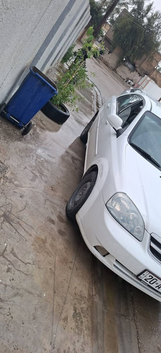 السلام عليكم 
اوبترا ٢٠١٢ جاهزة ومرتبة ماشية ١٨٥ مكينة كير تبريد صدر تايرات كلها نظيفة بدون حادث بيها صبغ مرفق سونار مع الصور 
ادامة كاملة للمحرك 
رقم دولي سنوية جديده 
الاتصال على الرقم 
***********
مكانها ديالى السعر ٧٤
