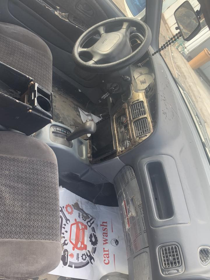 السلام عليكم بروتون للبيع بأسمي بغداد رقم انكليزي
السعر 37 المكان بغداد ابو غريب ان شاء الله بيها مجال 
رقم الهاتف ***********
