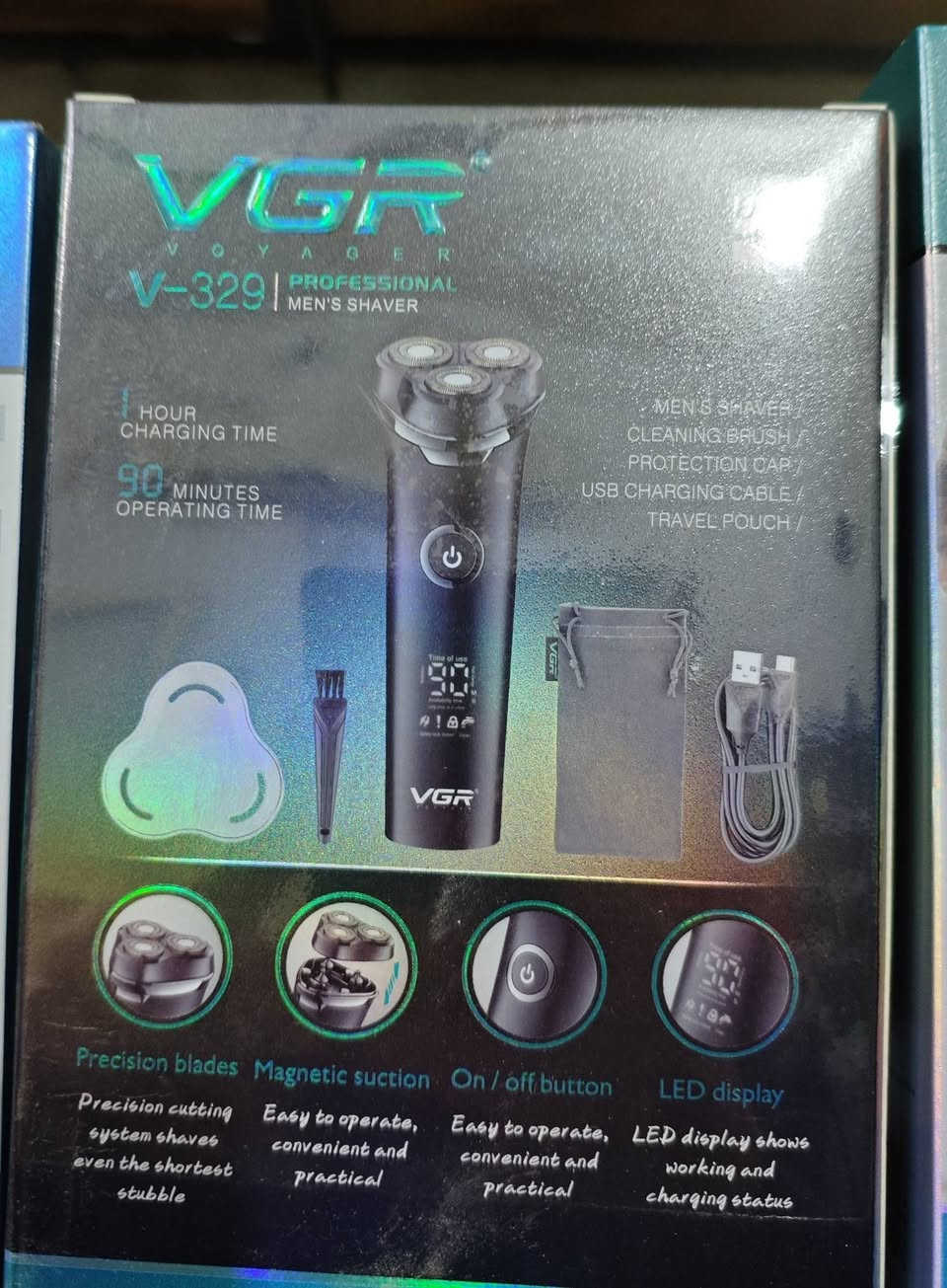 للأستفسار / ***********
دش HD انترنت سينمانا يوتيوب والعديد من تطبيقات) 27000 الف

دش HD حديث قنوات معربة ومرتبة / 15000 الف

مكينة حلاقة لحية صفر ( اصلية )  18000 الف 

مكينة حلاقة شاشة الكتروني / 15000 الف
