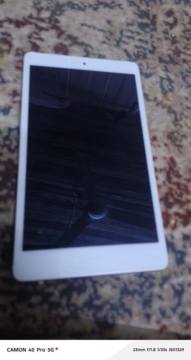 ايباد سعره ٤٠الف


**إذا كنت صاحب هذا الإعلان وتريد حذفه لأي سبب، رجاءا أرسل رسالة إلى الدعم الفني**