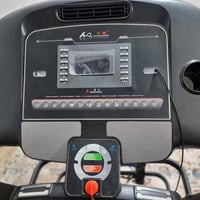 جهاز جري • رجّاج بطن وأرداف • ١٨٠ كيلو