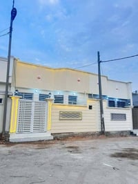 نجف مقابل الغدير • ١١٠م • طابو زراعي