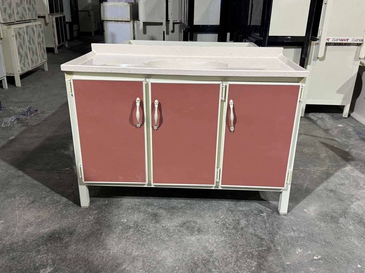 ﷽
سنك قياس متر و 20 المغسله مرمر 
 السعر 145 الف    

يحتوي على قاطع

التوصيل✈️✈️✈️ 
 داخل بغداد مجاني
اطراف 15💛🌹💛🌹

واسط// (25) الف 
-بدره -جصان -الحي -الموفقيه -ناحية واسط -الدجيلي -اطراف واسط (50) الف
 
ديالى //- بعقوبه - الخالص 25  

كربلاء بابل  ورمادي و فلوجه ( 25) الف 
الديوانيه النجف (25)الف 

هيت 65
صلاح الدين// مركز المحافظه  تكريت مع الاقضيه التاليه -بلد -إسحاقي -الدجيل -سامراء - -ضلوعيه (25)

التوصيل الى البصره  -السماوه -العماره -الناصريه ( 25 ) الف


**إذا كنت صاحب هذا الإعلان وتريد حذفه لأي سبب، رجاءا أرسل رسالة إلى الدعم الفني**