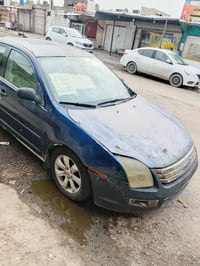 فيوزن • ٢٠٠٧ • رقم بصرة