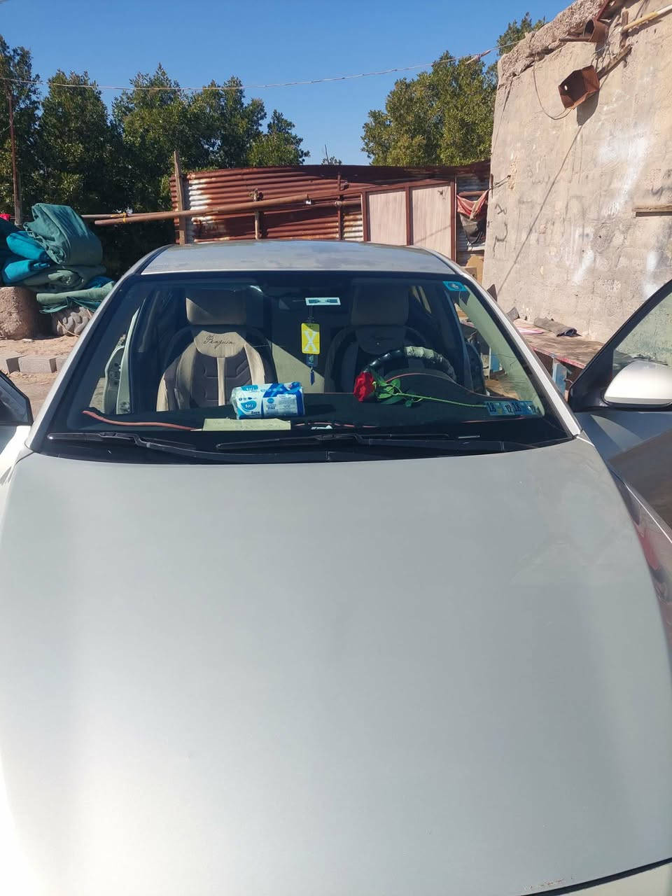 النترا ٢٠١٧وارد امريكي السونار وصوره ضربته كلهن منزلهن سياره بيه جراد قماره وصندوك  رقم ميسان تحويل مباشر  سياره عليه ادامه كامله  جاهزه على اخير حبايه
النترا ٢٠١٧وارد امريكي السونار وصوره ضربته كلهن منزلهن سياره بيه جراد قماره وصندوك  رقم ميسان تحويل مباشر  سياره عليه ادامه كامله حداديه درايمات تخم تاير باتري 

مكينه ٢٠٠٠دوش لا تبخير ولا تنقيص   جاهزه على اخير حبايهه

اتصل وادلل 

***********
