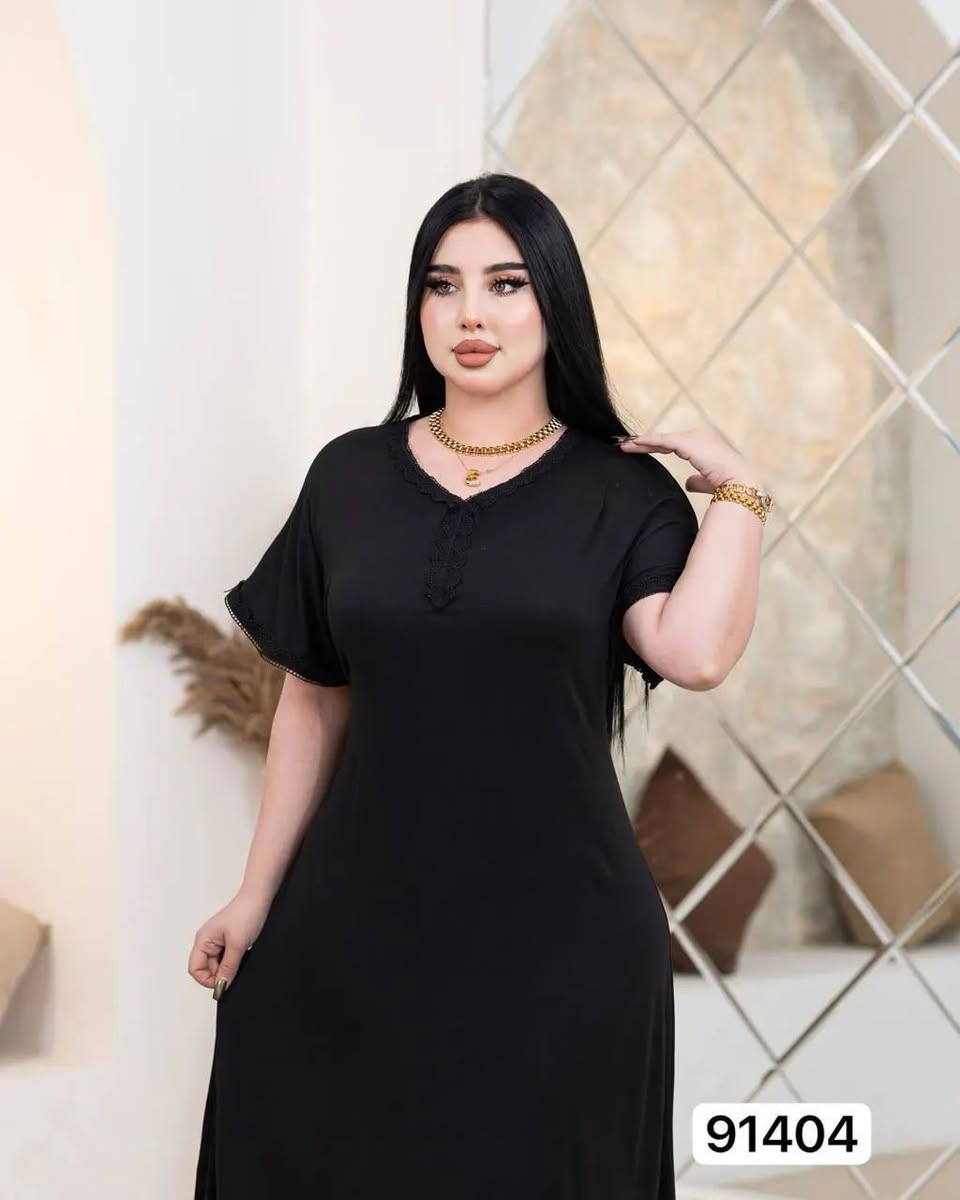 شلحه نسائي موديلات اسود

القياس فري سايز
الخامه فانيله  زبده فول ليكرا


**إذا كنت صاحب هذا الإعلان وتريد حذفه لأي سبب، رجاءا أرسل رسالة إلى الدعم الفني**
