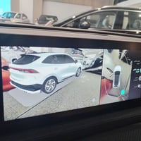 هايبرد • كاميرا 360 • فتحة بانورامية