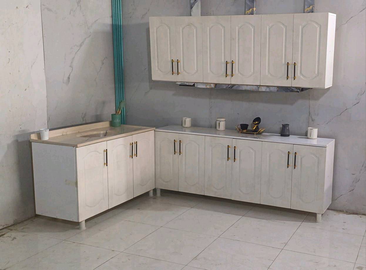 كاونتر خشب تركي HDF
قياس مترين
وسنك متر وعشرين. 
فقط الباب. HDF
الهيكل. خشب mdf تركي 

السعر 355 الف  

التوصيل 
بغداد  10
25/بابل+كربلاء+النجف +الديوانيه 
25/واسط 

اطراف واسط 

بدرة جصان الحي الموفقيه دجيلي 50

ميسان ناصرية سماوة.  50الف  
البصرة 60  

ديالى مركز 25

بلدروز 50



ارتفاع ارضي 80 سنتيم 
عرض ارضي متر وعشرين
عمق ارضي 41سنتيم 

ارتفاع سنك 82 سنتيم مع مرمرة 
عرض سنك متر وعشرين
عمق سنك 50 سنتيم 

ارتفاع ملحق 70 سنتيم 
عرض ملحق متروعشرين
عمق ملحق 30 سنتيم