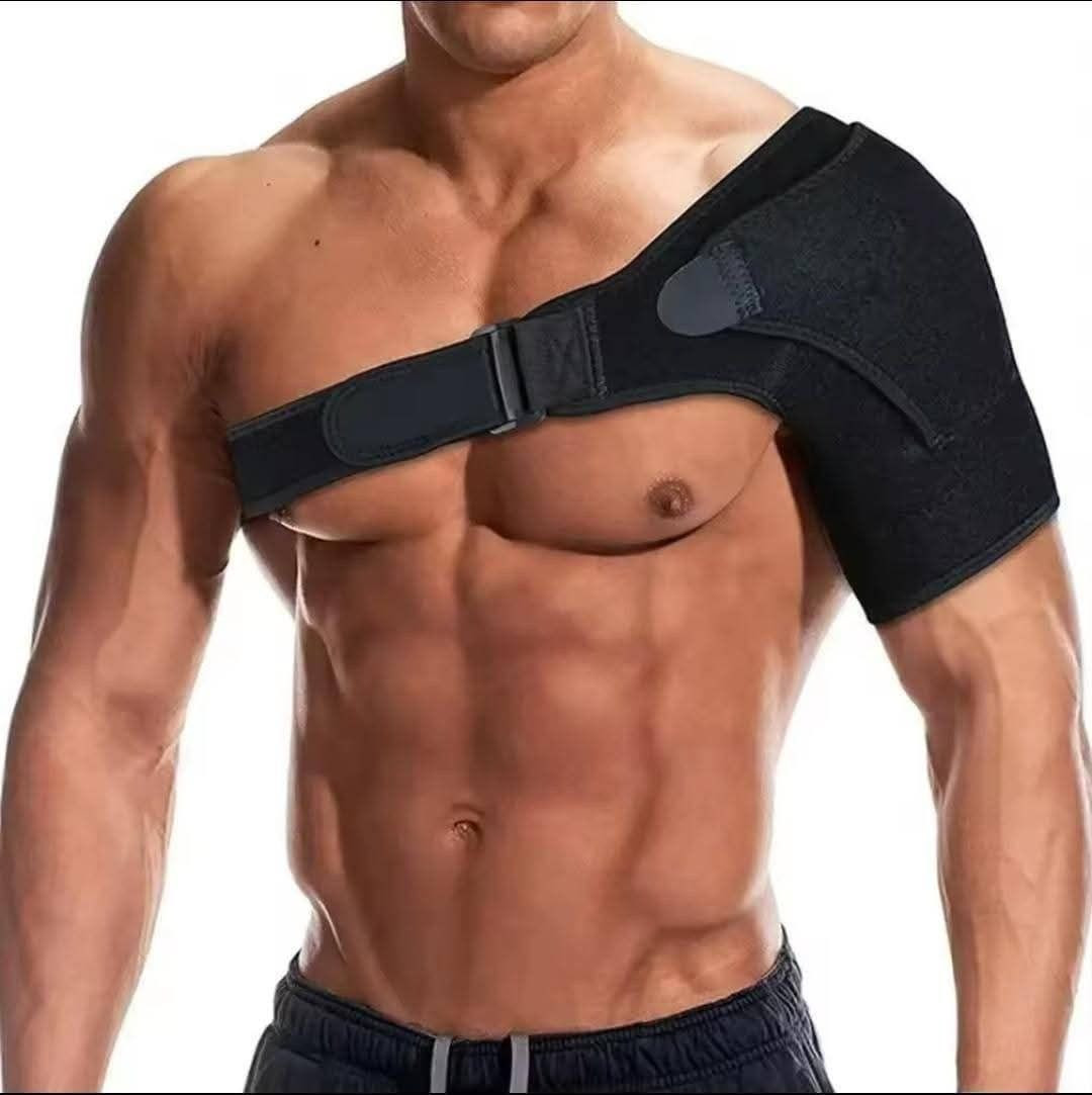 #اكسبلور_فولو

دعامة كتف طبية (Shoulder Support Brace) مصممة لتوفير الدعم والاستقرار لمفصل الكتف. 

تستخدم لتخفيف الآلام الناتجة عن خلع الكتف، تمزق الكفة الدوارة، أو التهاب الأوتار. 

تتميز بتصميم قابل للتعديل ليناسب الرجال والنساء على حد سواء. 

مصنوعة عادة من مواد مثل النيوبرين لتوفير ضغط معتدل ودعم حراري. 

تساعد في حماية المنطقة المصابة وتقليل حركتها لتعزيز عملية الشفاء. 
 

توصيل جميع المحافظات🇮🇶


**إذا كنت صاحب هذا الإعلان وتريد حذفه لأي سبب، رجاءا أرسل رسالة إلى الدعم الفني**