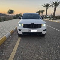 جيب لاريدو ٢٠ بدون ارباك فقط بارد شبر      07884466778