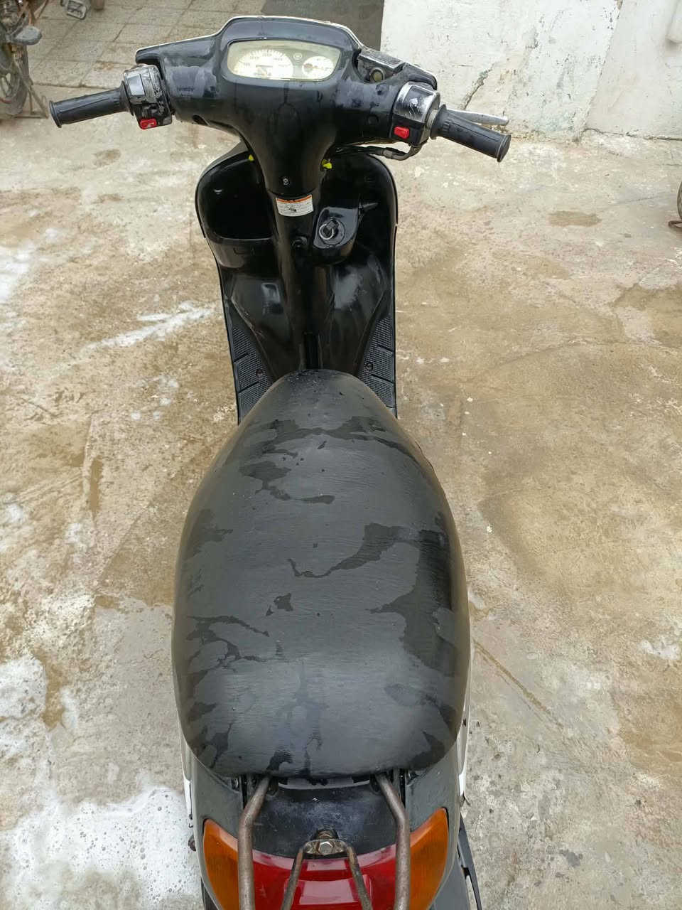 دراجةياماها  ياباني سرعة ٦٠ السعر ١٨٠ بعقوبة التحرير ***********
