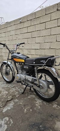 نامه ١٢٥ • مكاني • زبير