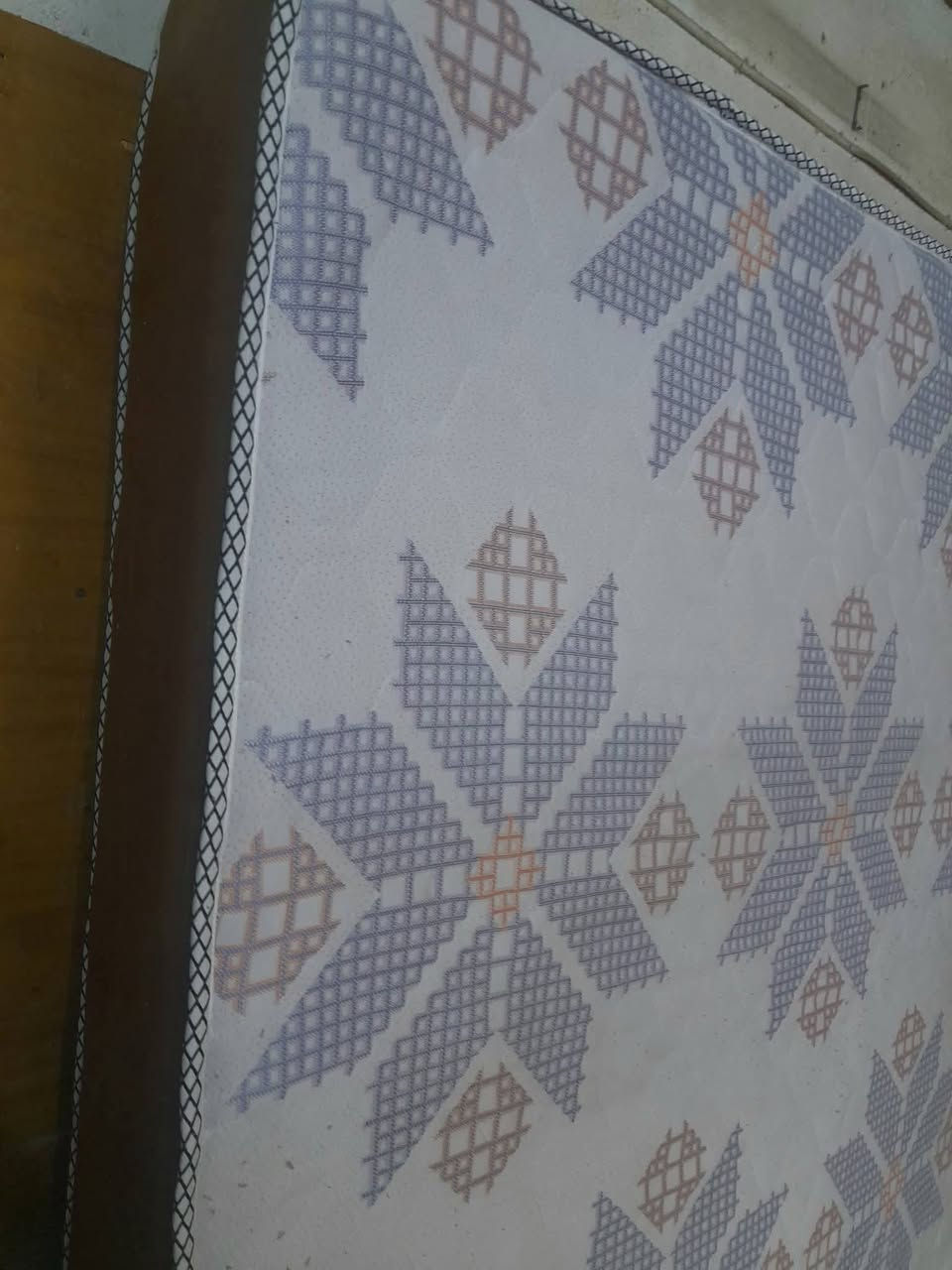 دوشك اخو الجديد ماخذه ٢٢٥ قبل ٦ اشهر ) ( السعرالحالي ١٠٠  ) ضغط عالي طبي أكبر حجم
القياس ماله 

( ٢٠٠×١٨٠ )

( الارتفاع ٢٥ )


**إذا كنت صاحب هذا الإعلان وتريد حذفه لأي سبب، رجاءا أرسل رسالة إلى الدعم الفني**