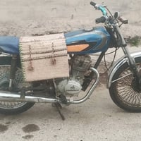 دراجة كاملة • بلدروز ديالى