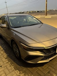 النترا 2024 وارد أمريكي تقرير تعمل وتسير . بصمة تشغيل عن بعد  . كاميرا...