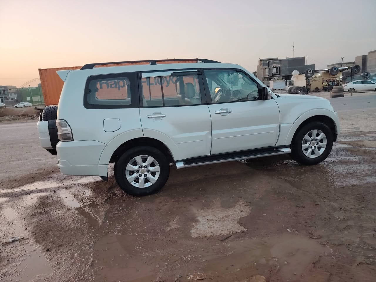 نرفع المنشور بالصلاة على محمد وآل محمد للبيع باجيرو 2010 حبتور فمول مواصفات بغداد انكليزي عنوان بغداد *********** انور ابو احمد بي واتساب السعر ١٣٥
