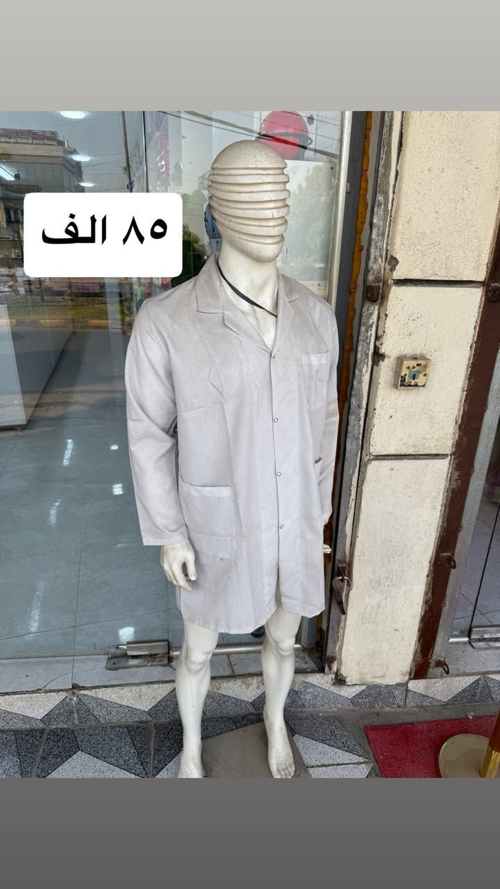 سلام عليكم ملكانات مستخدم كلش نضيفات بدون نقص كل وحدة والقاعدة مالتها 

الأسعار موجودة داخل الصور 

بغداد الدورة 

***********
