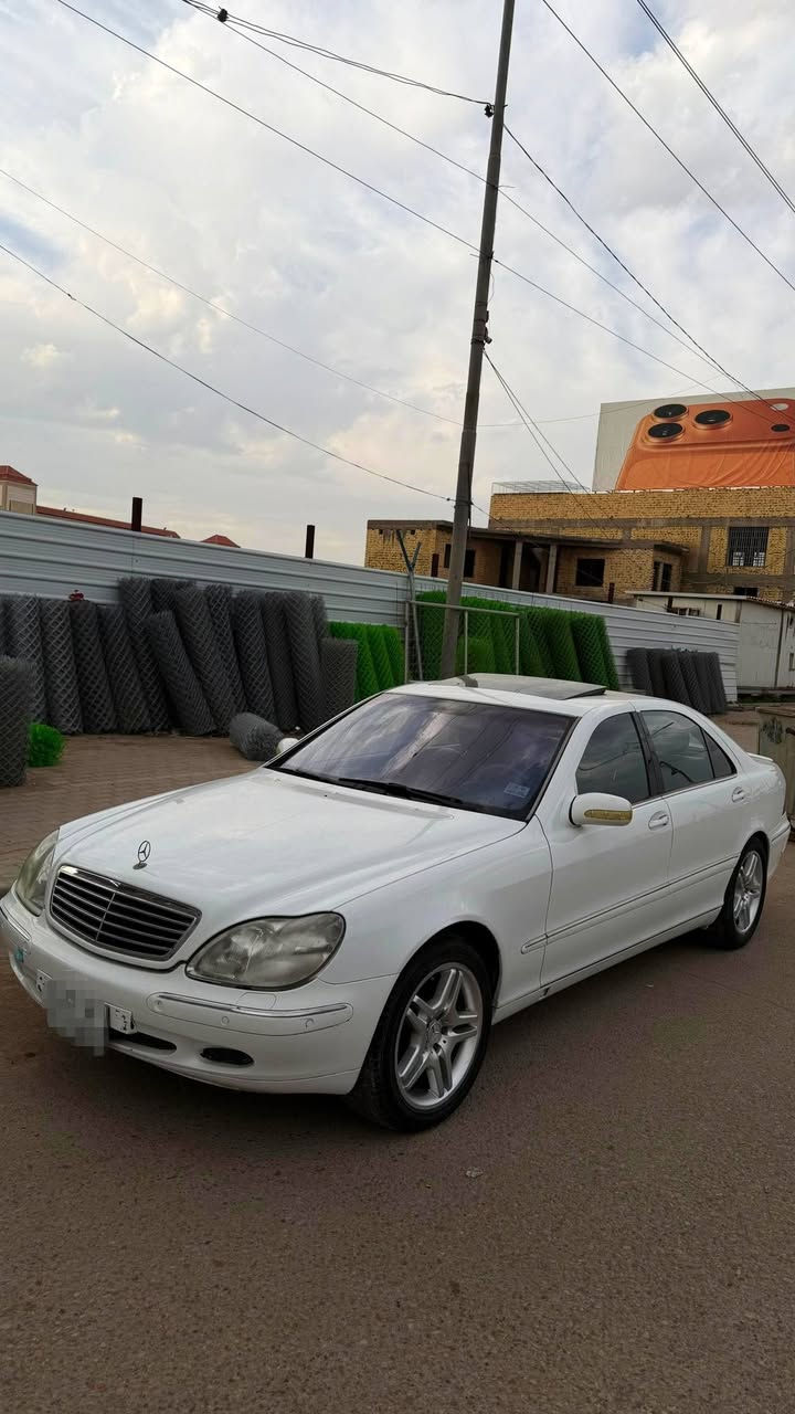 رمضان كريم 🤍
السلام عليكم امراوس حسب القناعه 
سياره مارسدس غواصه 
باب طويل s550
سياره فووول مواصفات 
كفاله من الكص.والضربه 
كفاله كير مكينه 
سياره مديل 2002 
سياره ادوات 
سنويه وبليته 
العنوان ميسان 
***********
