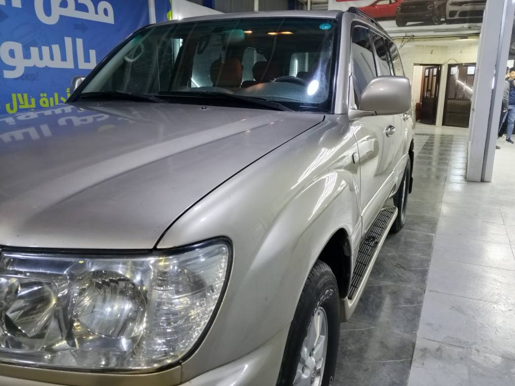 لاند گروز GXR2005 ئوتوماتيك تحويل أصل بدون صبوغ سياره ماشي 218 الف ***********//*********** كركوك, العراق
