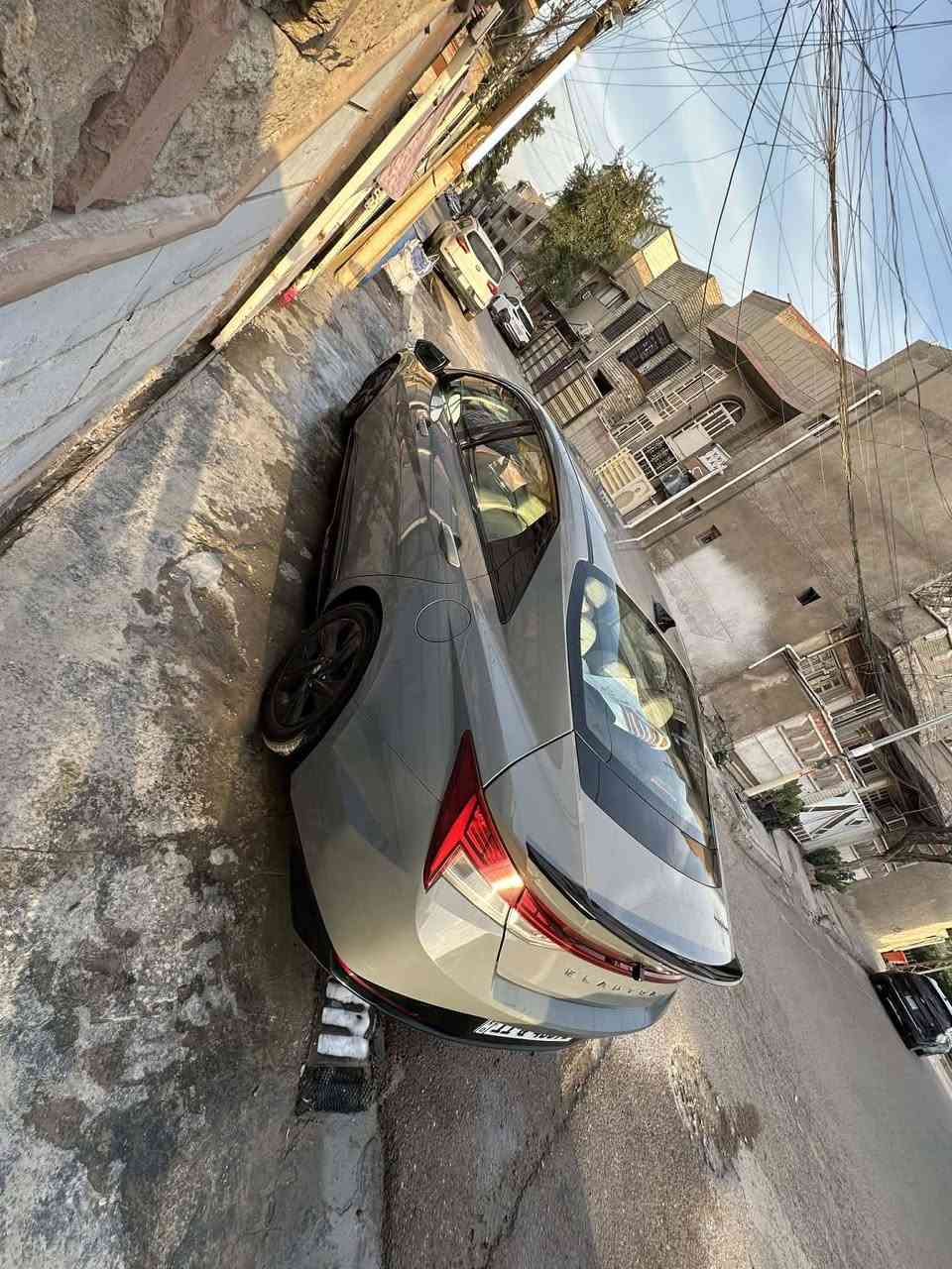 سلام عليكم النترة ان لاين مديل 23كتاب معوقين ماشية( 41000)سيارة خير من اللة نضيفة شوفت عينك السعر 150(***********)مكان البنوك
