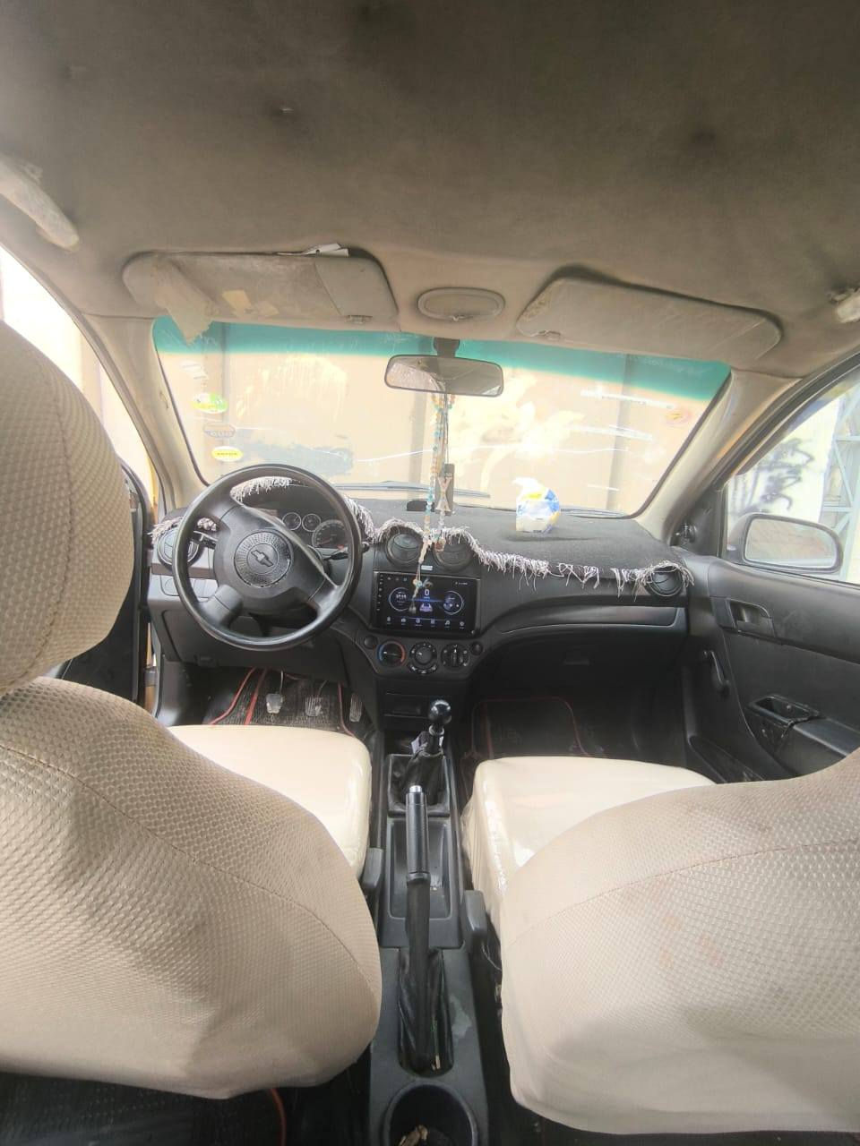 سلام عليكم
سياره افيو للبيع موديل 2008 وارد كندي ضرر جاملغ خلفي صفحه سائق
كير مكينه جديده حداديه صدر جديده سياره جاهزه من كل نواحي سنويه ساقطه من2021 رقمي *********** سعرها 45وبيها مجال
