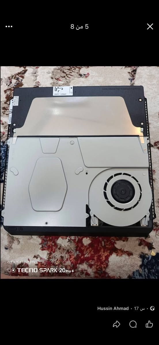 سلام عليكم بلي فور  مهكر عن طريق القرص ذاكر ٥٠٠ اصدار ال١٢ بي ٧ العبات البلي فول نضافة كبالكم يدات ثنين سعر خاص رقمي ***********
