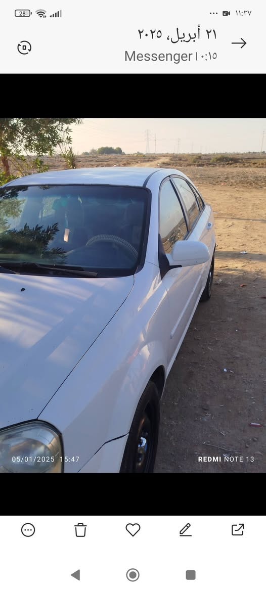 سلام عليكم
ابتره لبيع او مراوس
مكان ذي قار
سلام عليكم ابتره لبيع
مديل 12
 رقم بصره بسمي

محرك وكير كارتون
تخم تاير جديد تبريد شغال
سياره مكفوله ما عده بنيد وجاملغ بدون دواخل
مكان ذي قار

ت ***********
