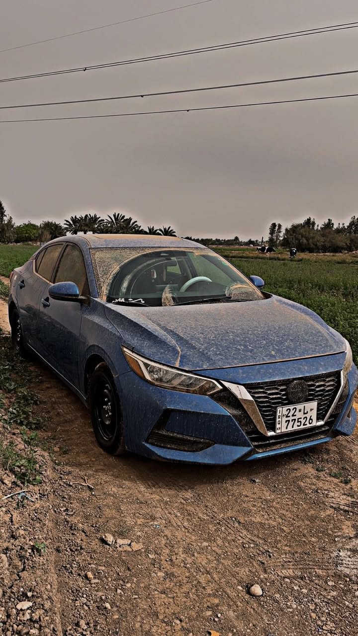 نيسان سنتره بلاص فول موصفات 2022 وارد امريكي حادثه بابين ومصلحات نفسهن بدون دواخل سياره جاهزه اي نقص مابيه لون بحري داخل اسود شاشه كامره سياره فول واحد ع واحد مكاني بغداد الدوره سعر ١٣٥ وبيه مجال ***********
