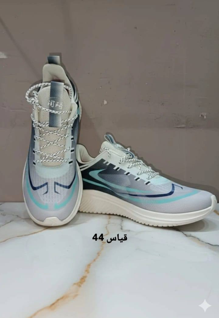حذاء رجالي سعر القطعة 8 الف فقط
كدر افحص ثم ادفع
القياسات,41"42"43"44"45
خدمة التوصيل (5) لجميع المحافظات 
للحجز يرجى مراسلة الصفحة
للحجز على الواتساب ***********
