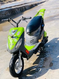 مطلوب مراوس • دراجات كهربائية