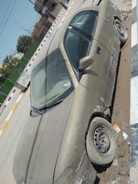 دايو نوبيرا 97 مكينه كايمه  سنويه نافذه ابيع هل موجود  اتكفل عشاير وسر...