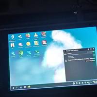 ستيم دك • ذاكرة 256 • جهاز نضيف